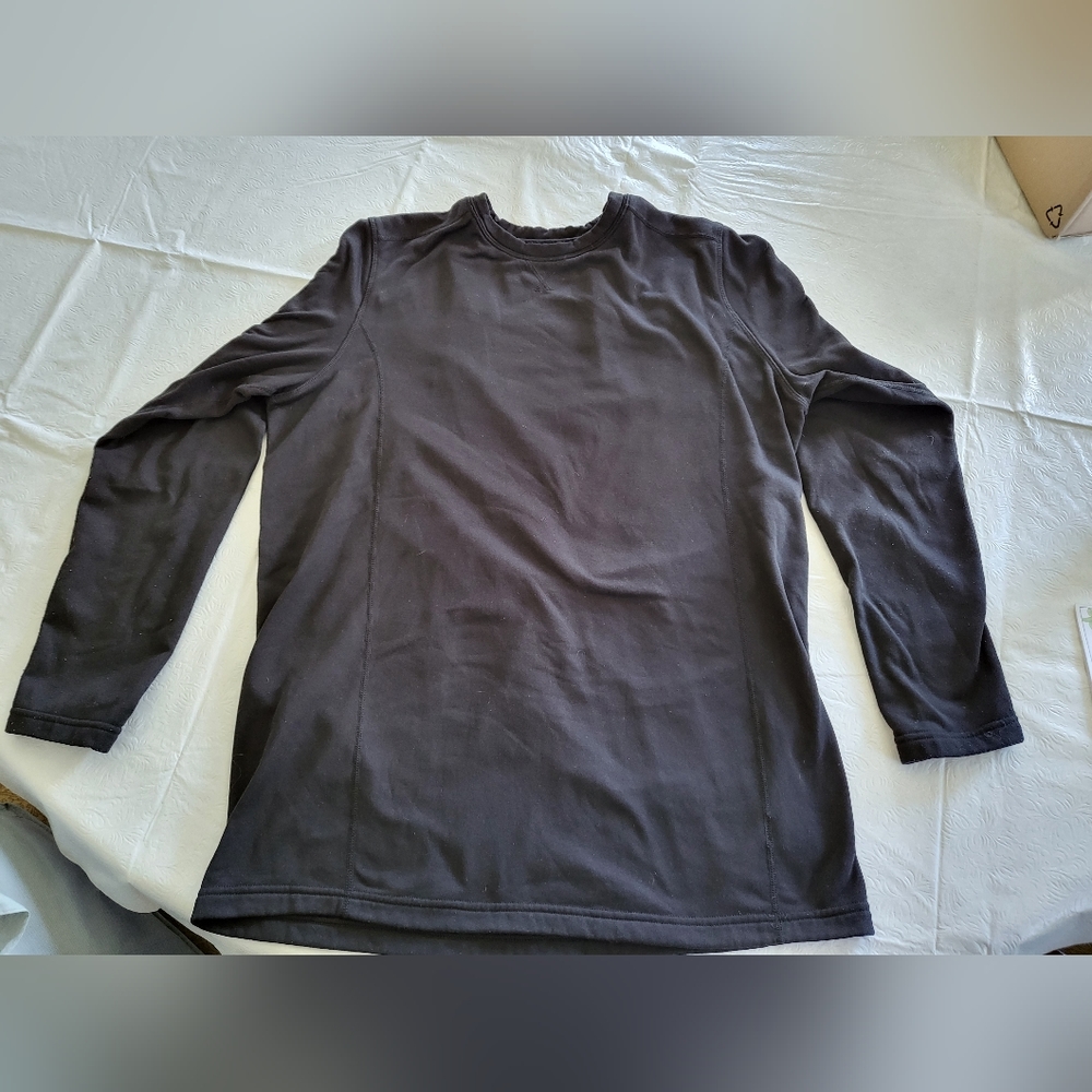 Redhead thermal shirt